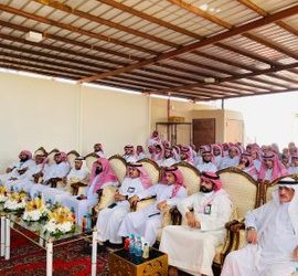 اقامت جمعية التنمية الأهلية ببقعاء الشرقية محاضرة توعوية وتثقيفية بمناسبة #اليوم_العالمي_للصحة_النفسية