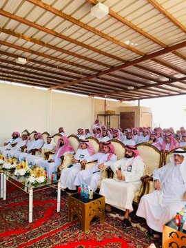 اقامت جمعية التنمية الأهلية ببقعاء الشرقية محاضرة توعوية وتثقيفية بمناسبة #اليوم_العالمي_للصحة_النفسية