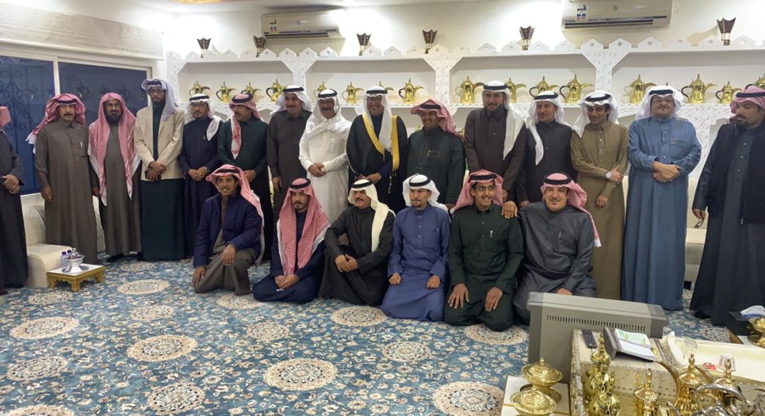 برنامج ديوانيات الاهالي